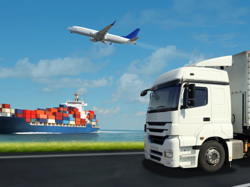 Transporte y Carga
