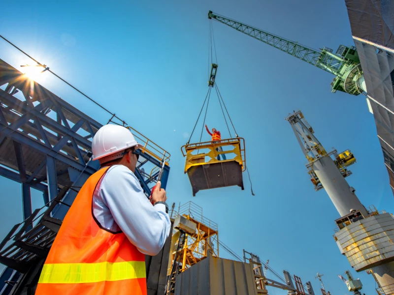 Todo Riesgo Construcción