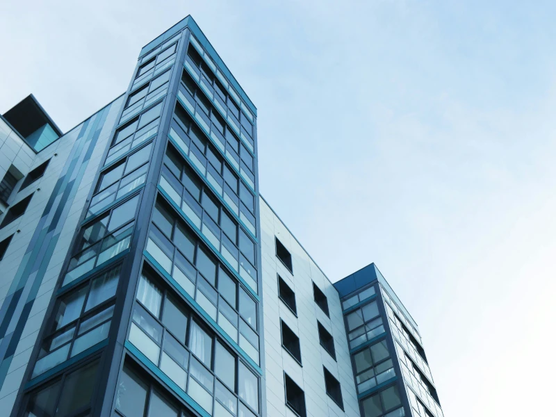 Condominios